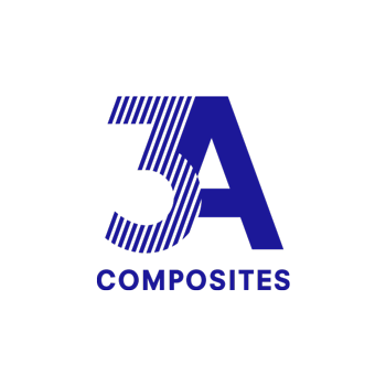 Logo 3A Composites