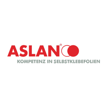 Logo Aslan